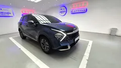 2023 Kia Sportage Gasoline 1.6 Turbo 2WD — фото 8
