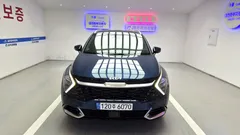 2023 Kia Sportage Gasoline 1.6 Turbo 2WD — фото 9