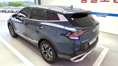 2023 Kia Sportage Gasoline 1.6 Turbo 2WD — фото 15