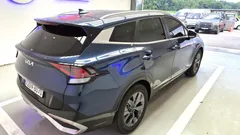 2023 Kia Sportage Gasoline 1.6 Turbo 2WD — фото 16