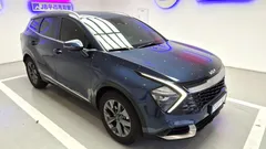 2023 Kia Sportage Gasoline 1.6 Turbo 2WD — фото 17