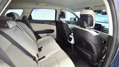 2023 Kia Sportage Gasoline 1.6 Turbo 2WD — фото 20