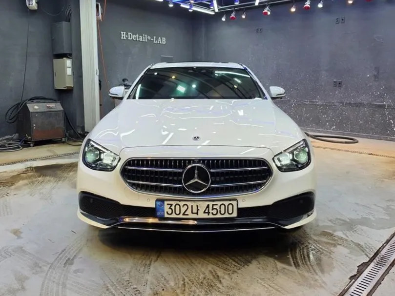 2022 Mercedes-Benz E-Class E350 4MATIC Avantgarde