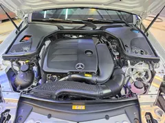 2022 Mercedes-Benz E-Class E350 4MATIC Avantgarde — фото 8