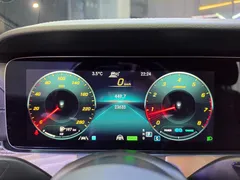 2022 Mercedes-Benz E-Class E350 4MATIC Avantgarde — фото 10
