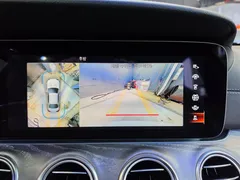 2022 Mercedes-Benz E-Class E350 4MATIC Avantgarde — фото 18