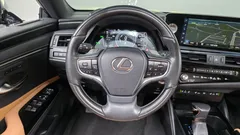 2023 Lexus ES Luxury Plus — фото 13