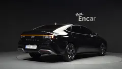 2024 Hyundai Sonata 1.6 Turbo — фото 2