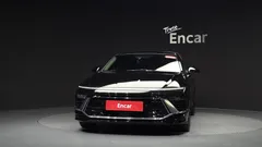 2024 Hyundai Sonata 1.6 Turbo — фото 3