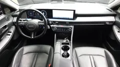 2024 Hyundai Sonata 1.6 Turbo — фото 7