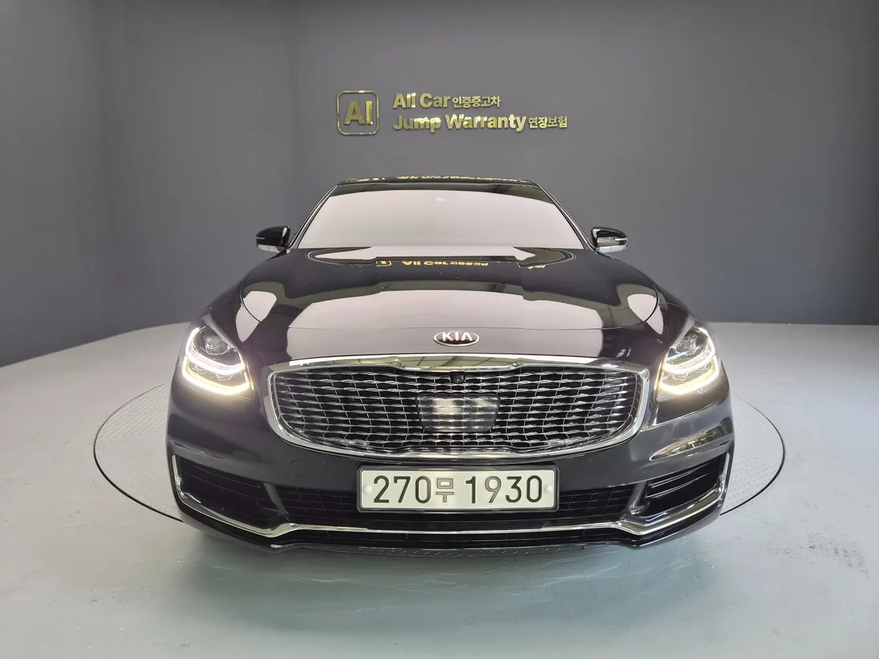 2021 Kia K9 3.8 GDI AWD