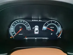 2021 Kia K9 3.8 GDI AWD, чёрный — фото 8