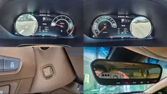 2021 Kia K9 3.8 GDI AWD, чёрный — фото 15