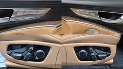 2021 Kia K9 3.8 GDI AWD, чёрный — фото 18
