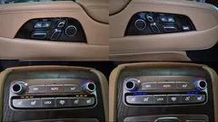2021 Kia K9 3.8 GDI AWD, чёрный — фото 19