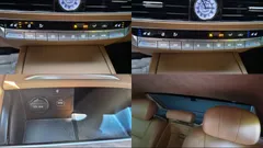 2021 Kia K9 3.8 GDI AWD, чёрный — фото 20
