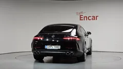 2023 Mercedes-Benz AMG GT 4Door 43 4MATIC+ — фото 4