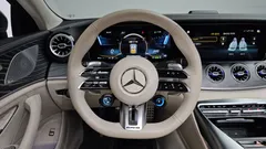 2023 Mercedes-Benz AMG GT 4Door 43 4MATIC+ — фото 13