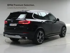 2022 BMW X5 xDrive 30d xLine — фото 2