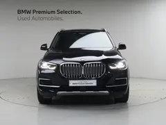 2022 BMW X5 xDrive 30d xLine — фото 3