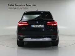 2022 BMW X5 xDrive 30d xLine — фото 4