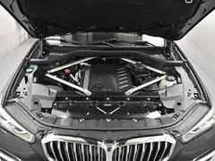2022 BMW X5 xDrive 30d xLine — фото 6