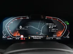 2022 BMW X5 xDrive 30d xLine — фото 8