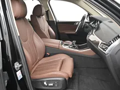 2022 BMW X5 xDrive 30d xLine — фото 10