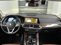 2022 BMW X5 xDrive 30d xLine — фото 14