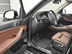 2022 BMW X5 xDrive 30d xLine — фото 15