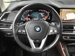 2022 BMW X5 xDrive 30d xLine — фото 17