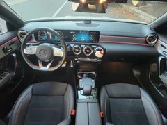 2023 Mercedes-Benz CLA-Class CLA250 4MATIC — фото 8