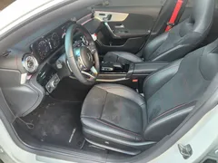 2023 Mercedes-Benz CLA-Class CLA250 4MATIC — фото 9