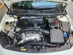 2023 Mercedes-Benz CLA-Class CLA250 4MATIC — фото 19