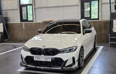 2023 BMW 3-Series M340i — фото 1