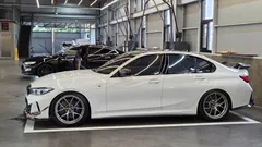 2023 BMW 3-Series M340i — фото 2