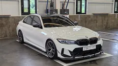 2023 BMW 3-Series M340i — фото 3