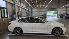 2023 BMW 3-Series M340i — фото 4