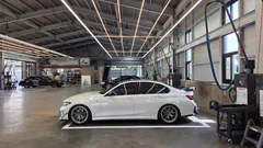 2023 BMW 3-Series M340i — фото 5