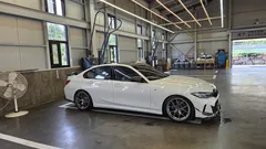 2023 BMW 3-Series M340i — фото 6
