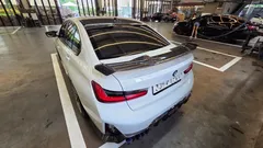 2023 BMW 3-Series M340i — фото 8