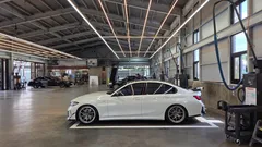2023 BMW 3-Series M340i — фото 9