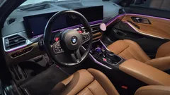 2023 BMW 3-Series M340i — фото 13