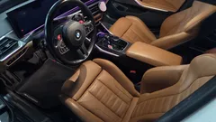 2023 BMW 3-Series M340i — фото 14