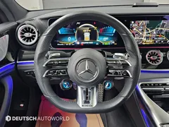 2022 Mercedes-Benz AMG GT 4Door 43 4MATIC+ — фото 8