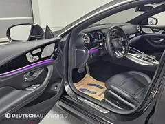 2022 Mercedes-Benz AMG GT 4Door 43 4MATIC+ — фото 10