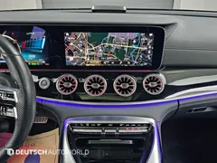 2022 Mercedes-Benz AMG GT 4Door 43 4MATIC+ — фото 17