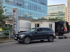 2022 Mercedes-Benz GLC-Class GLC300e 4MATIC — фото 2