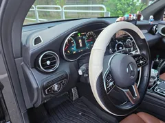 2022 Mercedes-Benz GLC-Class GLC300e 4MATIC — фото 7