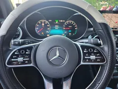 2022 Mercedes-Benz GLC-Class GLC300e 4MATIC — фото 8
